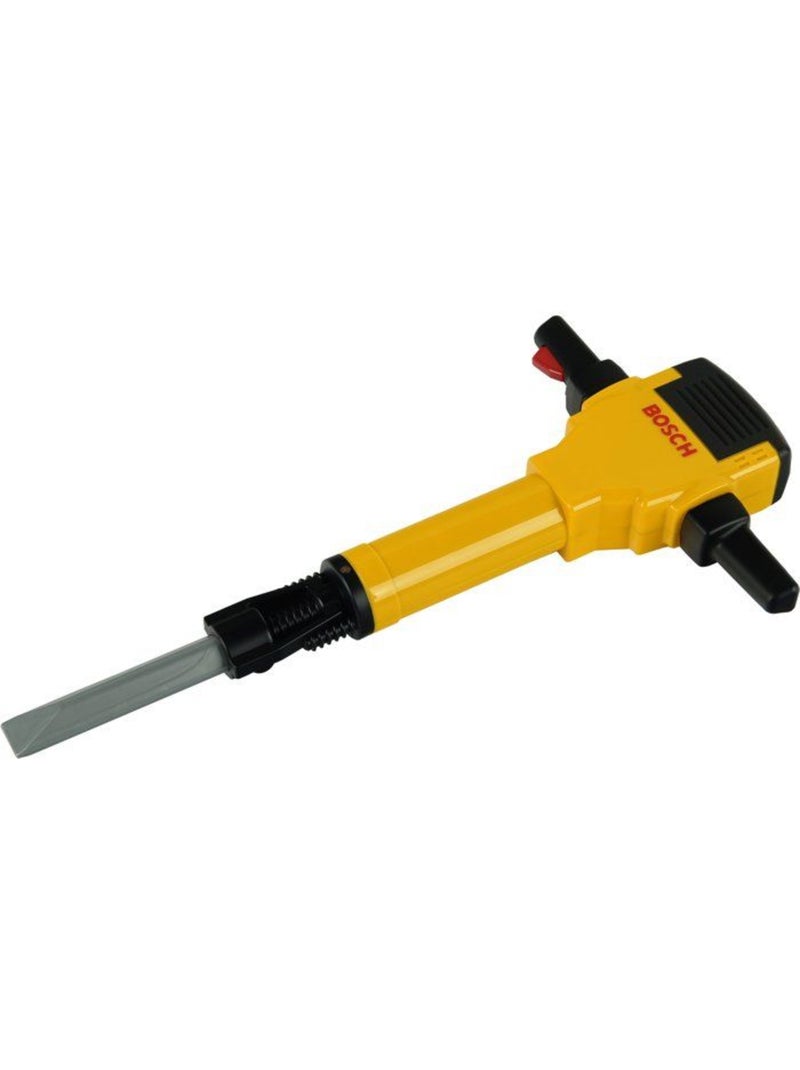 Marteau piqueur Bosch Multicolore - Kiabi