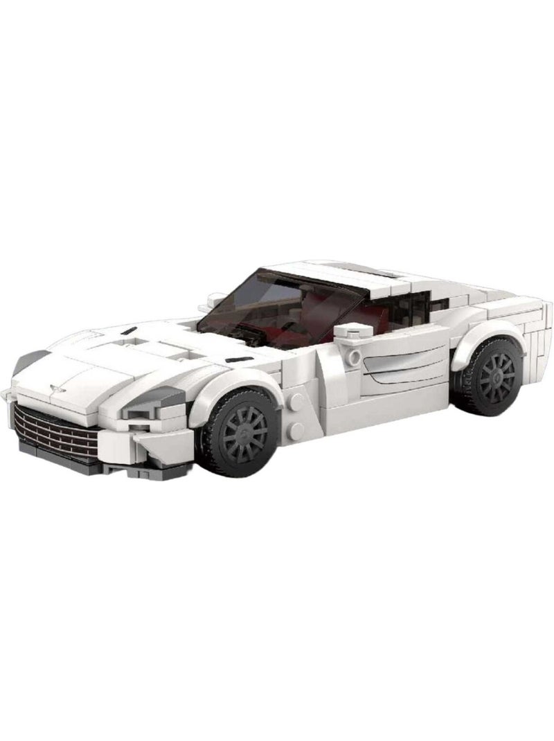 Martin One-77 Blanc - Kiabi
