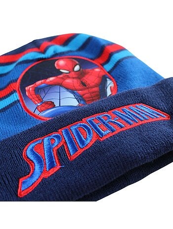 Marvel - Bonnet garçon à motif