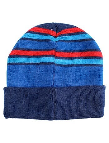 Marvel - Bonnet garçon à motif