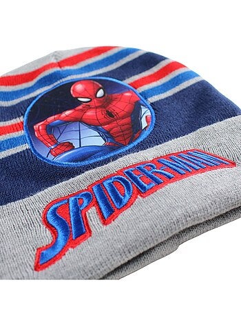 Marvel - Bonnet garçon à motif