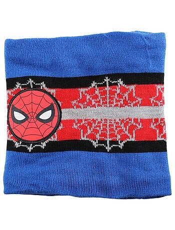Marvel - Bonnet imprimé Spiderman