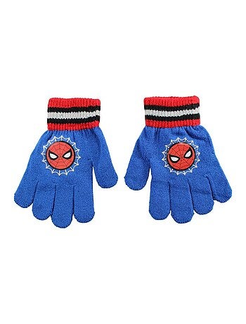 Marvel - Bonnet imprimé Spiderman
