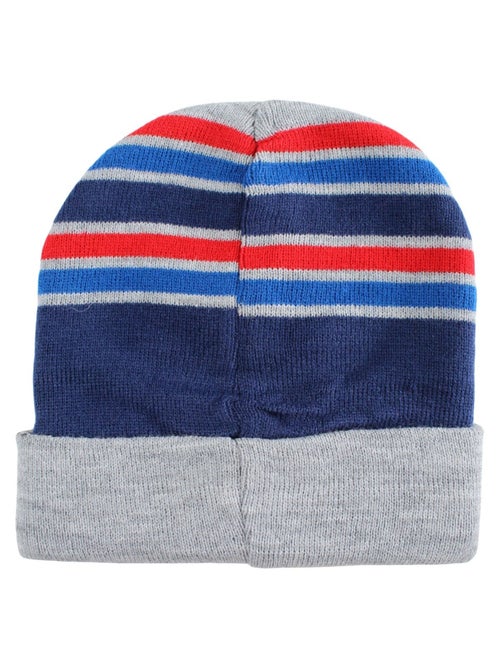 Marvel - Bonnet Spiderman garçon - Kiabi