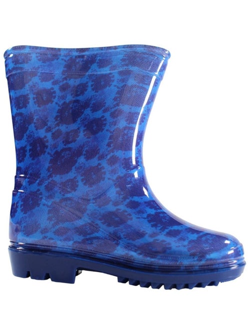 Marvel - Botte garçon Spiderman - Kiabi