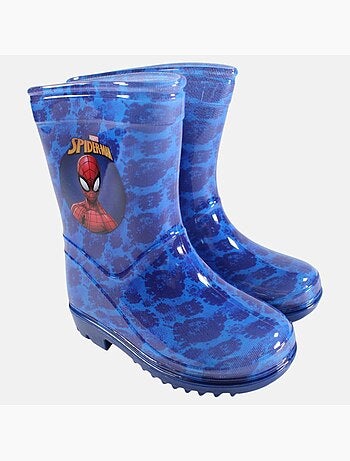 Marvel - Bottes garçon à motif
