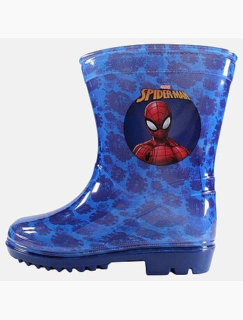 Marvel - Bottes garçon à motif