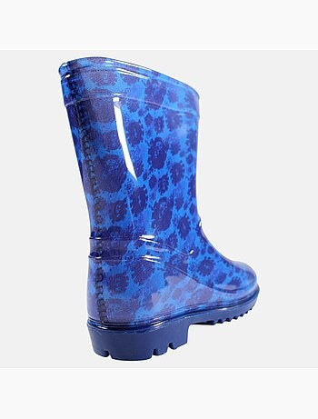 Marvel - Bottes garçon à motif
