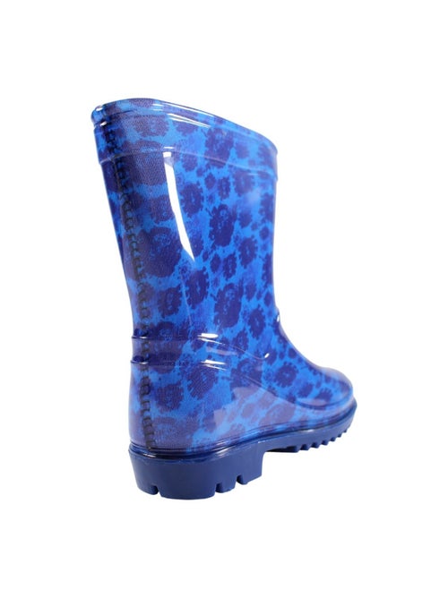 Marvel - Bottes garçon à motif - Kiabi