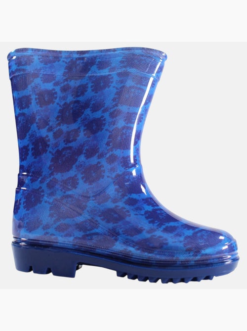 Marvel - Bottes gar?on ? motif - Kiabi
