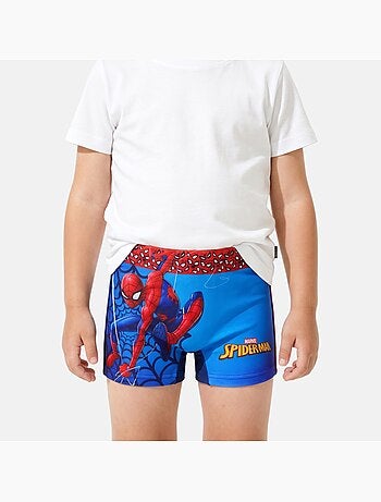 Marvel - Boxer de bain avec personnage