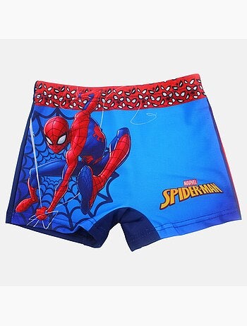 Marvel - Boxer de bain avec personnage