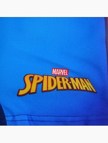 Marvel - Boxer de bain avec personnage