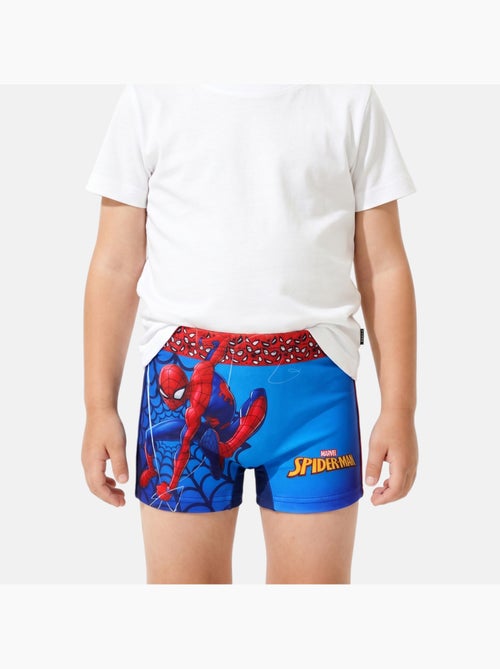 Marvel - Boxer de bain avec personnage - Kiabi