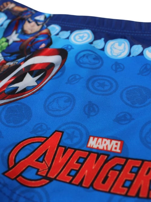 Marvel - Boxer de bain Avengers - Kiabi