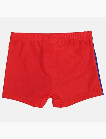 Marvel - Boxer de bain enfant à imprimé