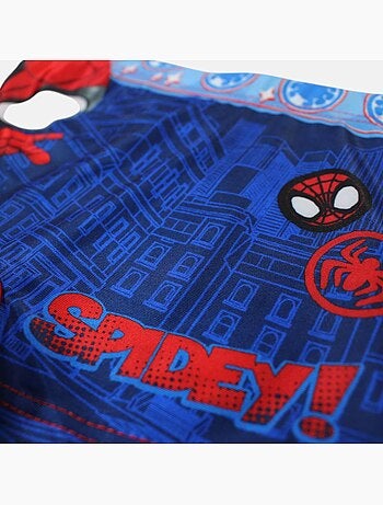 Marvel - Boxer de bain enfant à imprimé