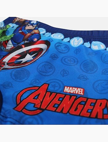 Marvel - Boxer de bain garçon