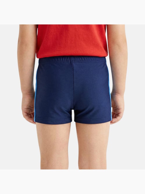 Marvel - boxer de bain imprimé, taille élastique - Kiabi Marvel - boxer de bain imprimé, taille élastique - Kiabi