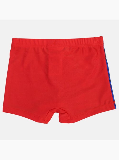 Marvel - boxer de bain imprimé, taille élastique - Kiabi Marvel - boxer de bain imprimé, taille élastique - Kiabi
