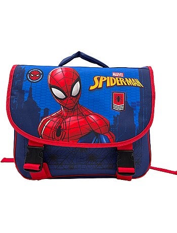 Marvel - cartable personnage licence