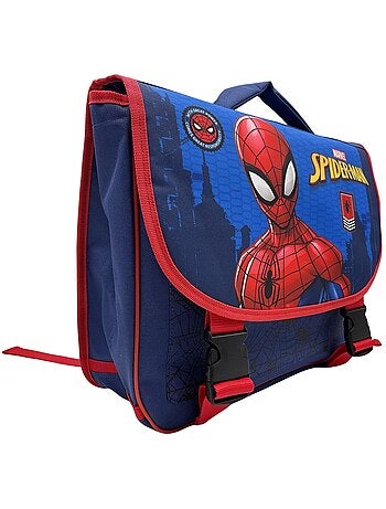 Marvel - cartable personnage licence