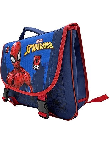 Marvel - cartable personnage licence