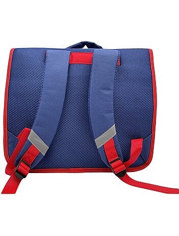 Marvel - cartable personnage licence