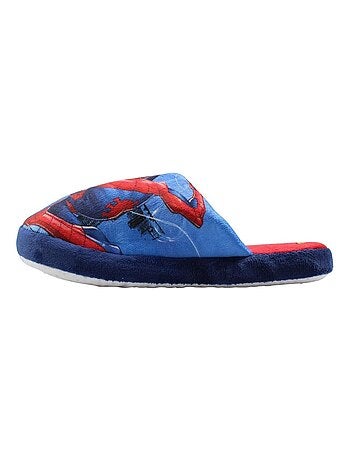 Marvel - Chaussons imprimé Spiderman