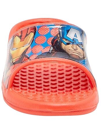 Marvel - Claquette de bain Avengers