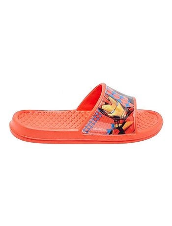 Marvel - Claquette de bain Avengers
