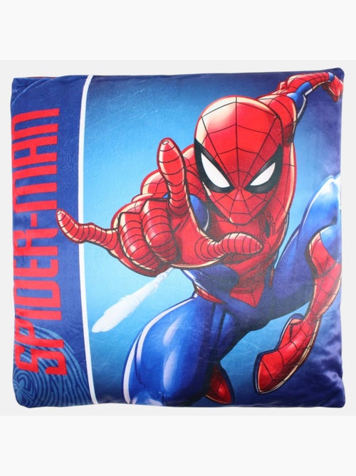 Marvel - Coussin avec imprimé - Kiabi