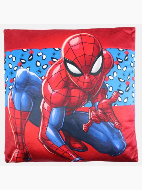 Marvel - Coussin avec imprimé - Kiabi