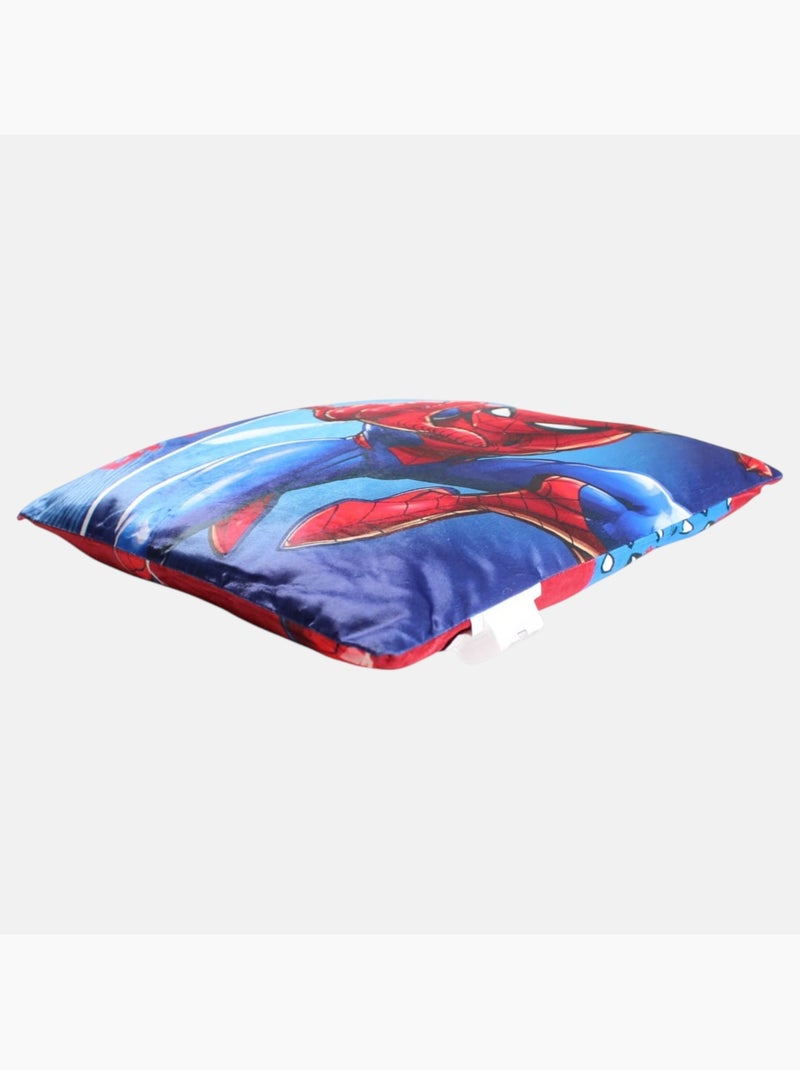 Marvel - Coussin avec imprimé Bleu - Kiabi