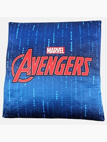 Marvel - Coussin Avengers garçon