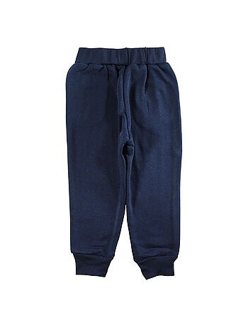 Marvel - Ensemble jogging garçon veste capuche et pantalon à imprimé