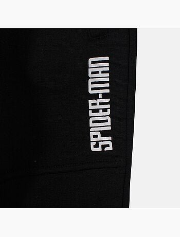 Marvel - ensemble sweat à capuche et jogging imprimés