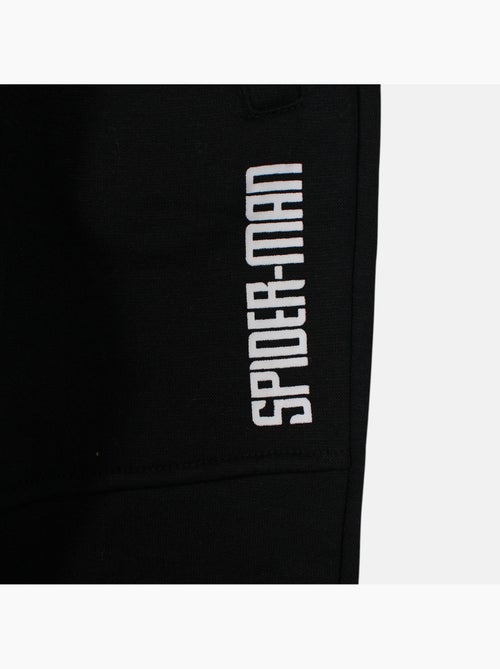 Marvel - ensemble sweat à capuche et pantalon de jogging imprimés - Kiabi Marvel - ensemble sweat à capuche et pantalon de jogging imprimés - Kiabi