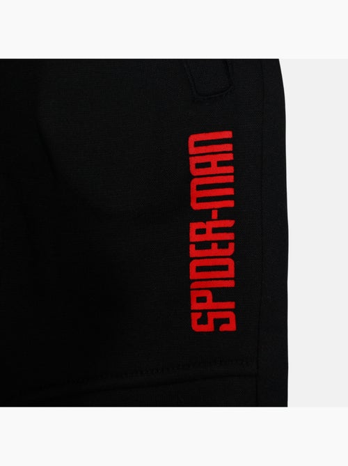 Marvel - ensemble sweat à capuche et pantalon de jogging imprimés - Kiabi Marvel - ensemble sweat à capuche et pantalon de jogging imprimés - Kiabi