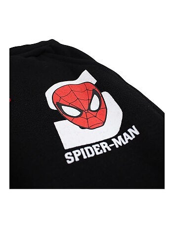 Marvel - Ensemble Sweat et pantalon de jogging garçon Spiderman