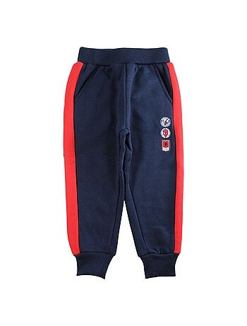 Marvel - Ensemble sweat et pantalon jogging garçon à imprimé