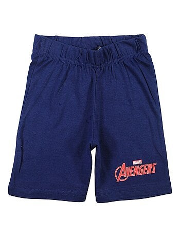 Marvel - Ensemble T-shirt et Short Avengers