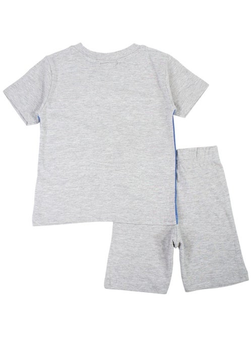 Marvel - Ensemble T-shirt et Short Spiderman - Kiabi