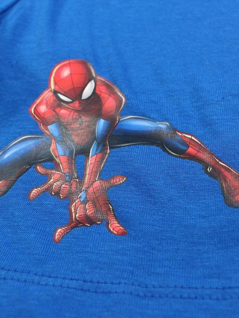 ensemble marvel garcon