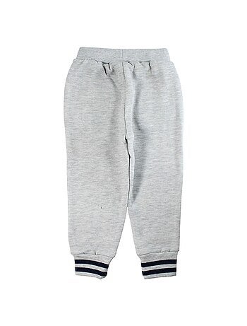 Marvel - Ensemble veste à capuche et pantalon de jogging Spiderman garçon