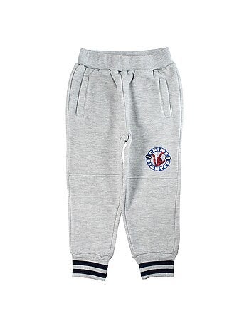 Marvel - Ensemble veste à capuche et pantalon de jogging Spiderman garçon