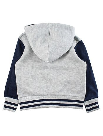 Marvel - Ensemble veste à capuche et pantalon de jogging Spiderman garçon