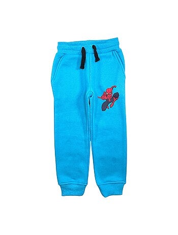 Marvel - Ensemble veste et pantalon jogging garçon à imprimé