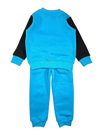 Marvel - ​​Ensemble ​​Veste sweat pantalon Imprimé Spiderman