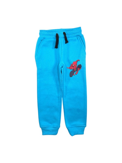 Marvel - ensemble veste zippée et pantalon de jogging - Kiabi
